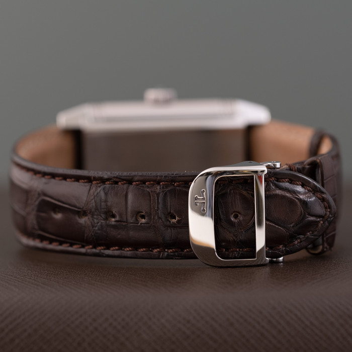 Jaeger-LeCoultre Reverso Grande Date Ref. Q3008420