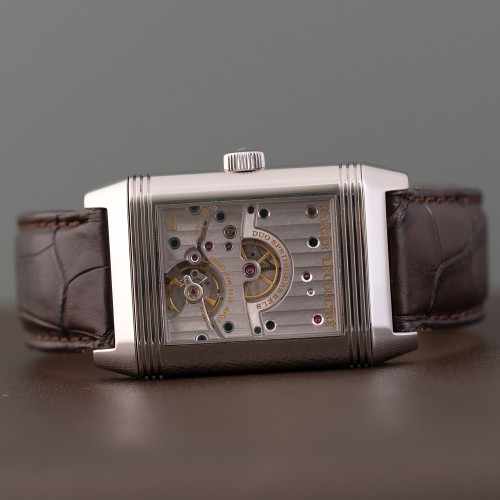Jaeger-LeCoultre Reverso Grande Date Ref. Q3008420