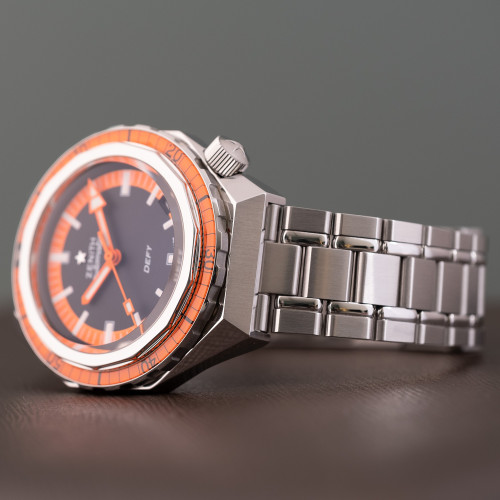 Zenith Defy Revival Ref. 03.A3648.670/21.M3648