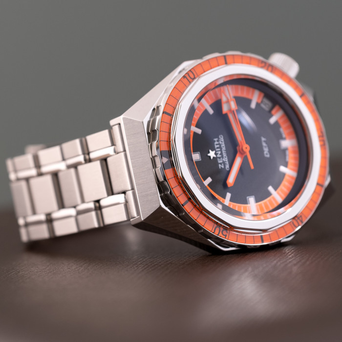 Zenith Defy Revival Ref. 03.A3648.670/21.M3648