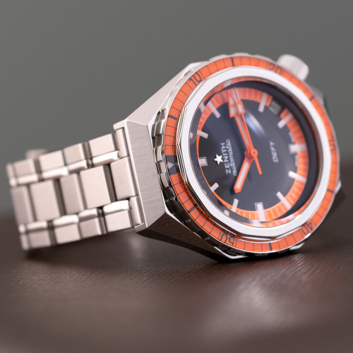 Zenith Defy Revival Ref. 03.A3648.670/21.M3648