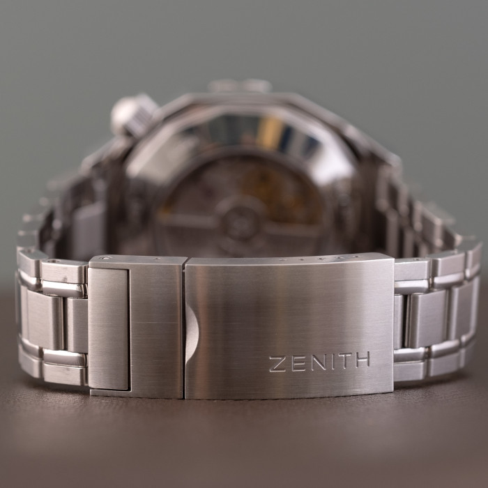 Zenith Defy Revival Ref. 03.A3648.670/21.M3648