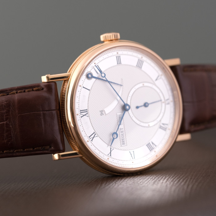 Breguet Classique Ref. 5277BR