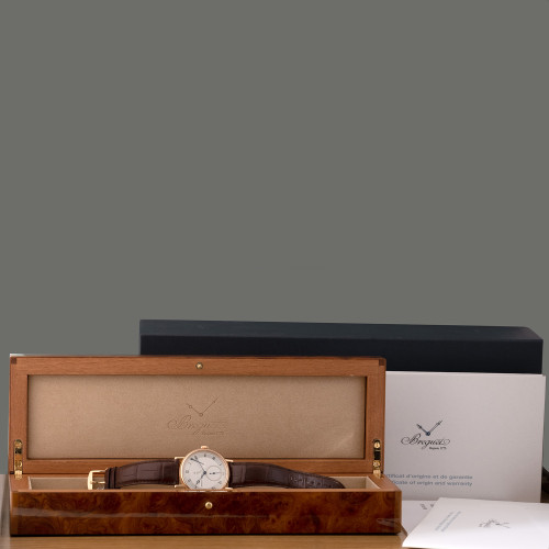 Breguet Classique Ref. 5277BR