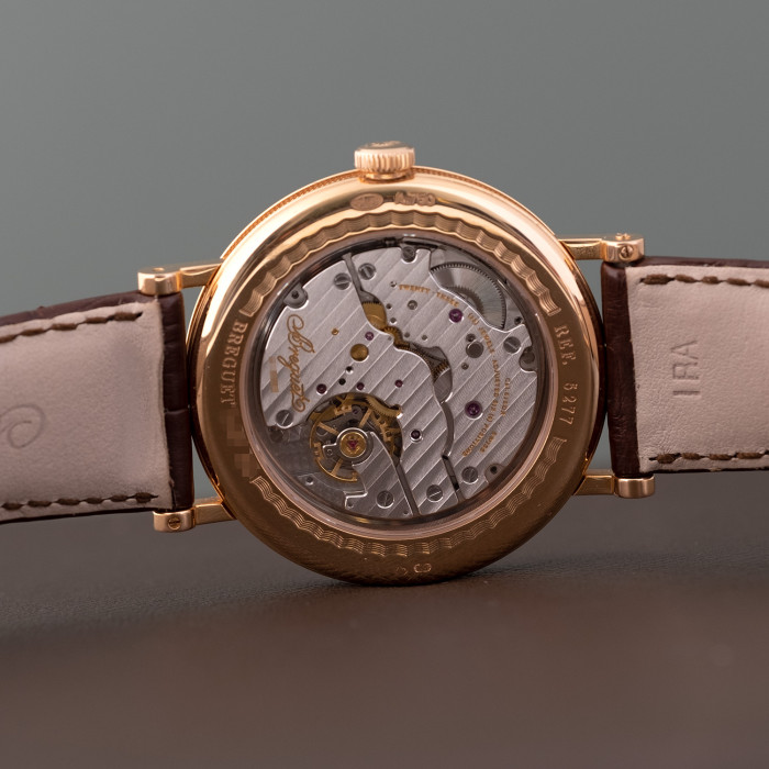 Breguet Classique Ref. 5277BR