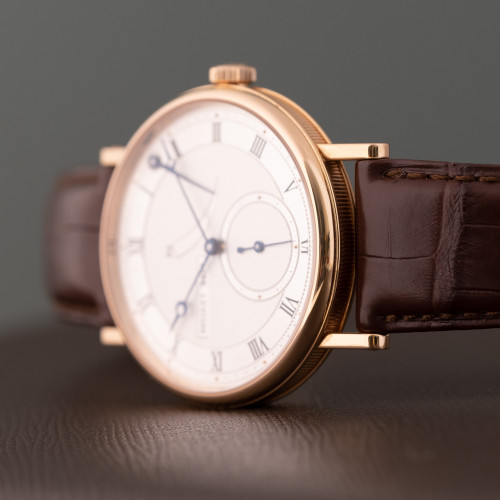 Breguet Classique Ref. 5277BR