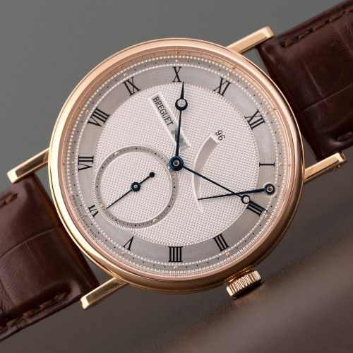 Breguet Classique Ref. 5277BR