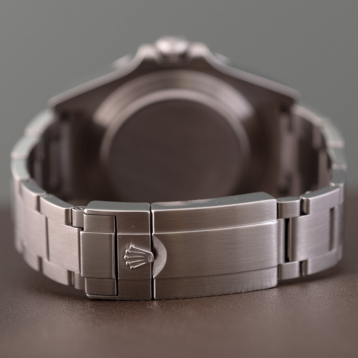 Rolex Explorer II Ref. 216570