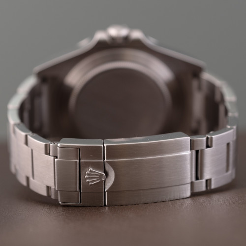 Rolex Explorer II Ref. 216570