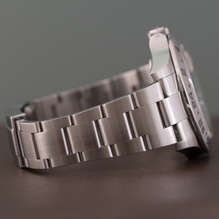 Rolex Explorer II Ref. 216570