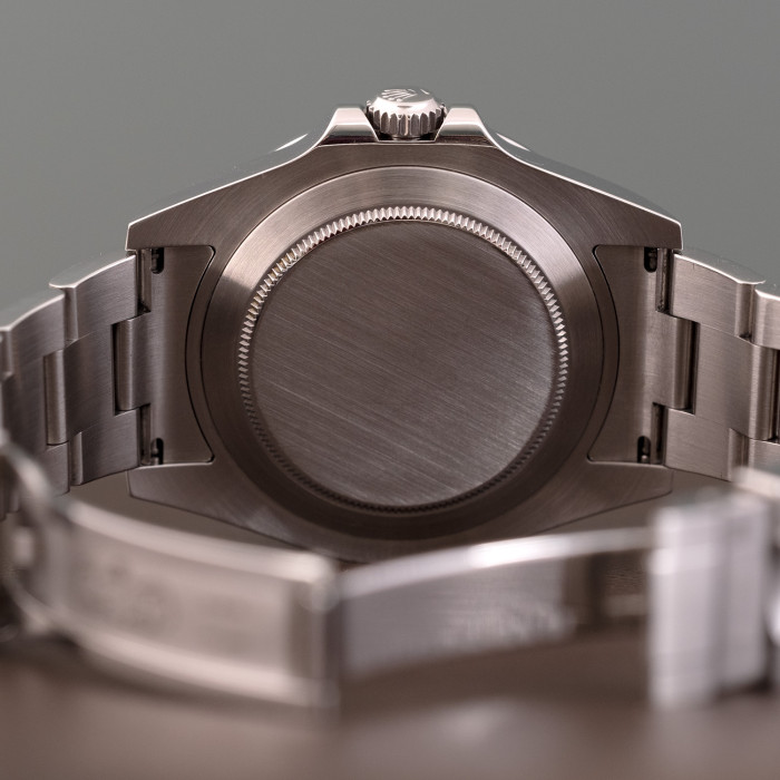 Rolex Explorer II Ref. 216570