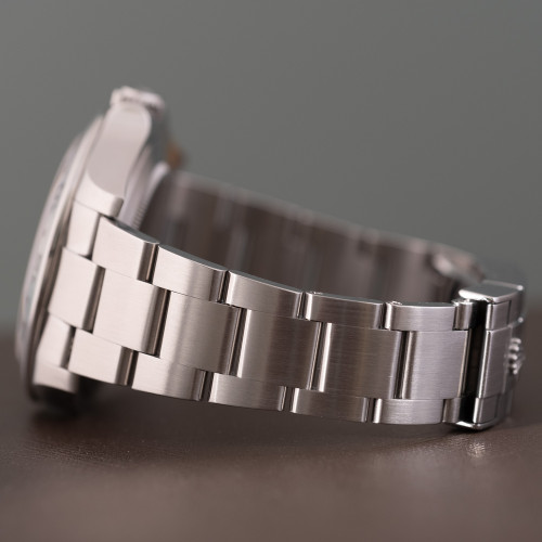 Rolex Explorer II Ref. 216570