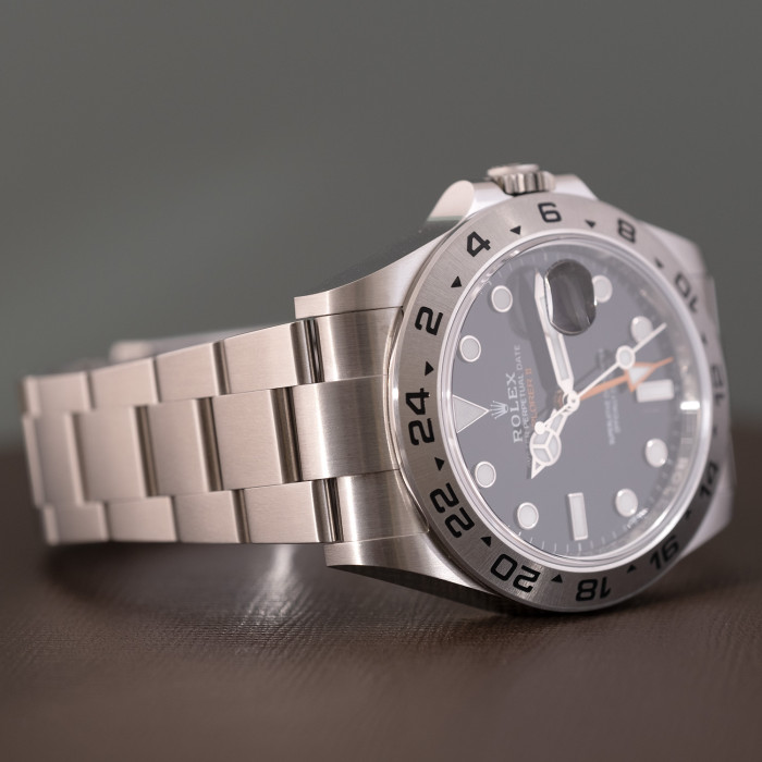 Rolex Explorer II Ref. 226570