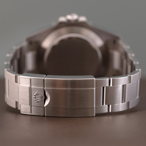 Rolex Explorer II Ref. 226570