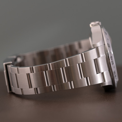 Rolex Explorer II Ref. 226570