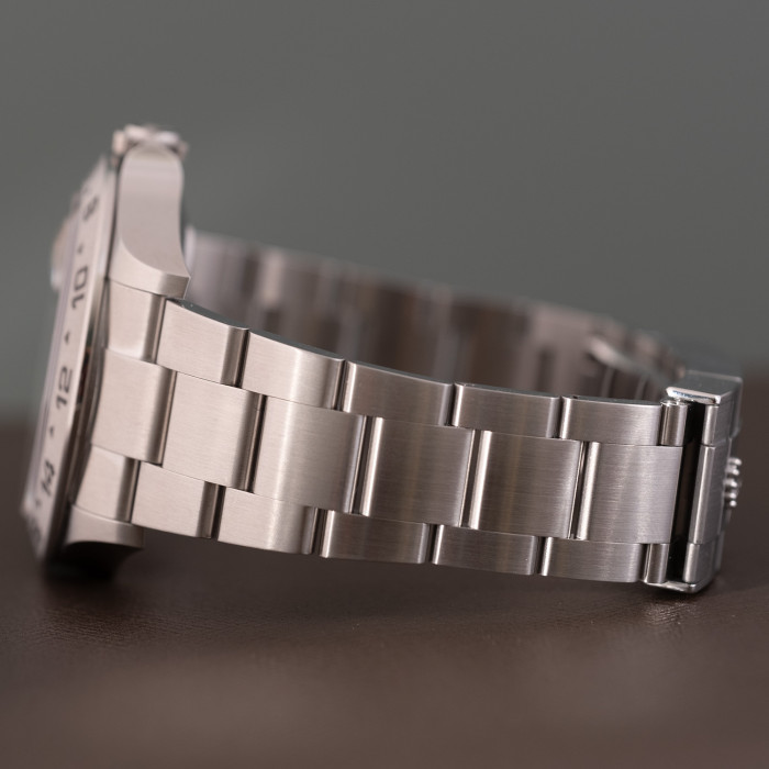 Rolex Explorer II Ref. 226570