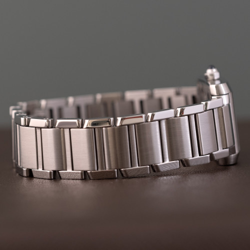 Cartier Tank Française Ref. 3217