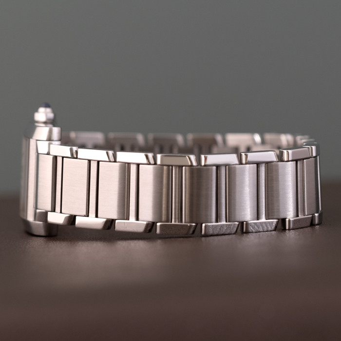 Cartier Tank Française Ref. 3217