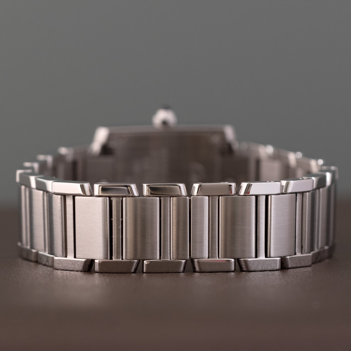 Cartier Tank Française Ref. 3217