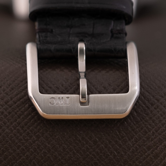 IWC Pilot Chronograph Ref. IW371701