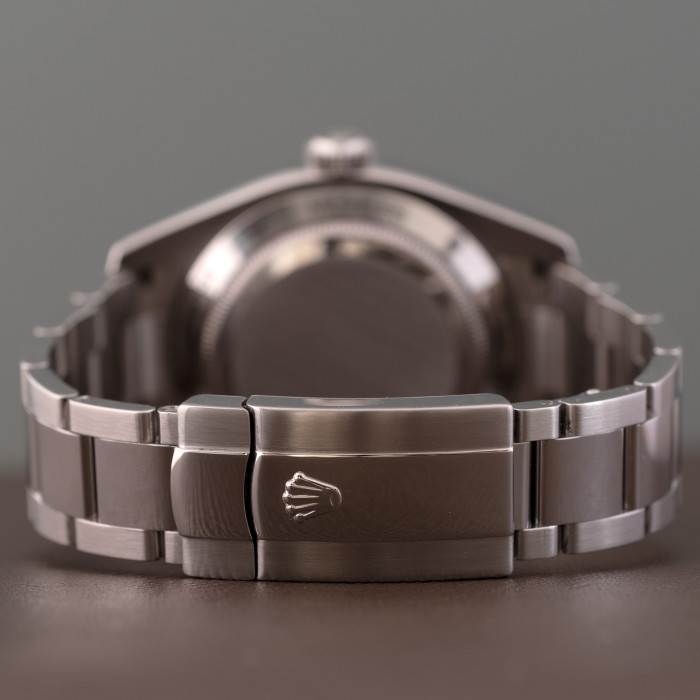 Rolex Milgauss Ref. 116400GV