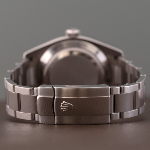 Rolex Milgauss Ref. 116400GV