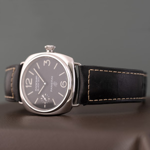 Panerai Radiomir Black Seal PAM 00754 2