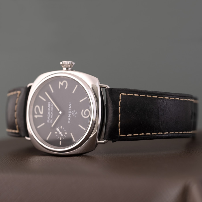 Panerai Radiomir Black Seal PAM 00754