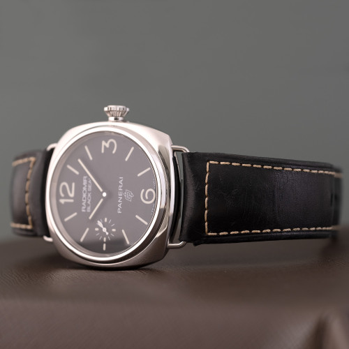 Panerai Radiomir Black Seal PAM 00754
