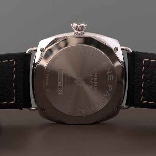 Panerai Radiomir Black Seal PAM 00754