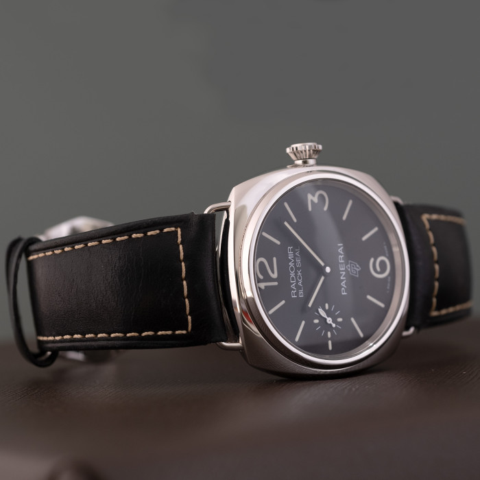 Panerai Radiomir Black Seal PAM 00754