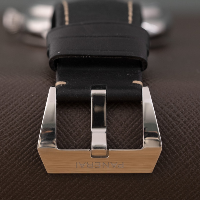 Panerai Radiomir Black Seal PAM 00754