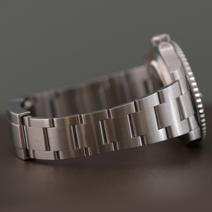 Rolex Submariner Ref. 114060