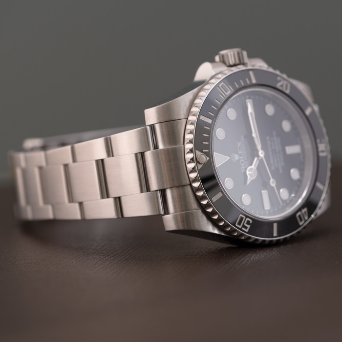 Rolex Submariner Ref. 114060