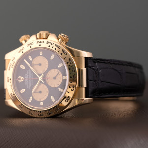 Rolex Daytona Ref. 116518 2