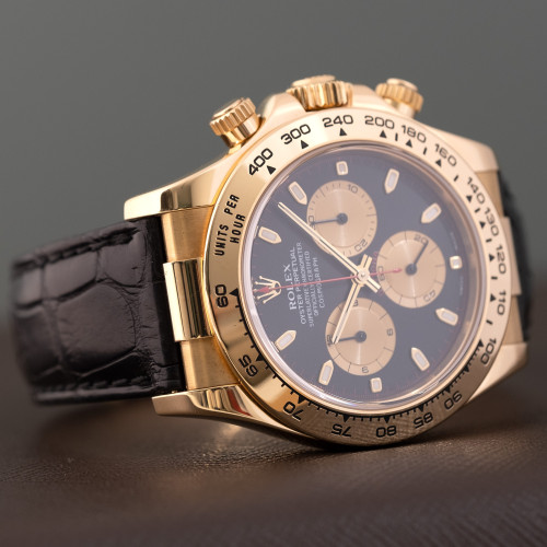 Rolex Daytona Ref. 116518