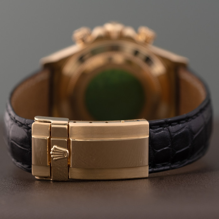 Rolex Daytona Ref. 116518