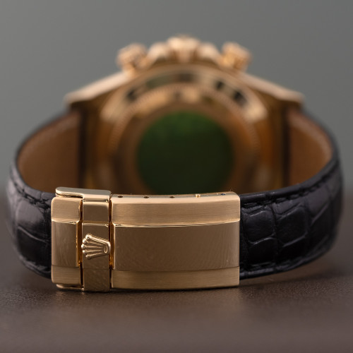 Rolex Daytona Ref. 116518