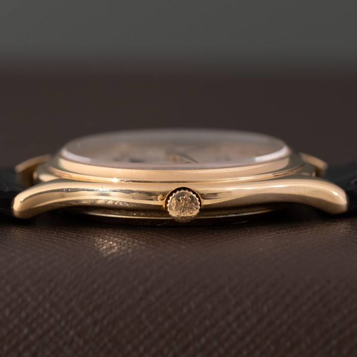 Patek Philippe Perpetual Calendar Ref. 3940J