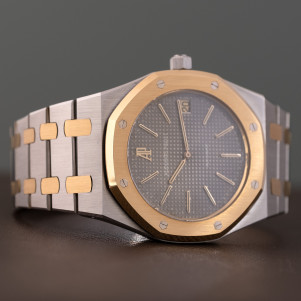 Audemars Piguet Royal Oak Jumbo Ref. 5402SA 2