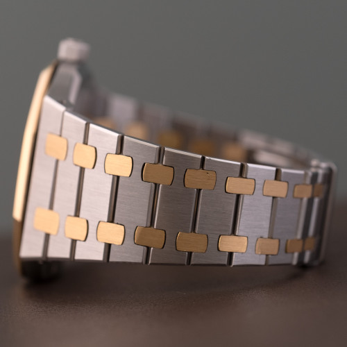 Audemars Piguet Royal Oak Jumbo Ref. 5402SA