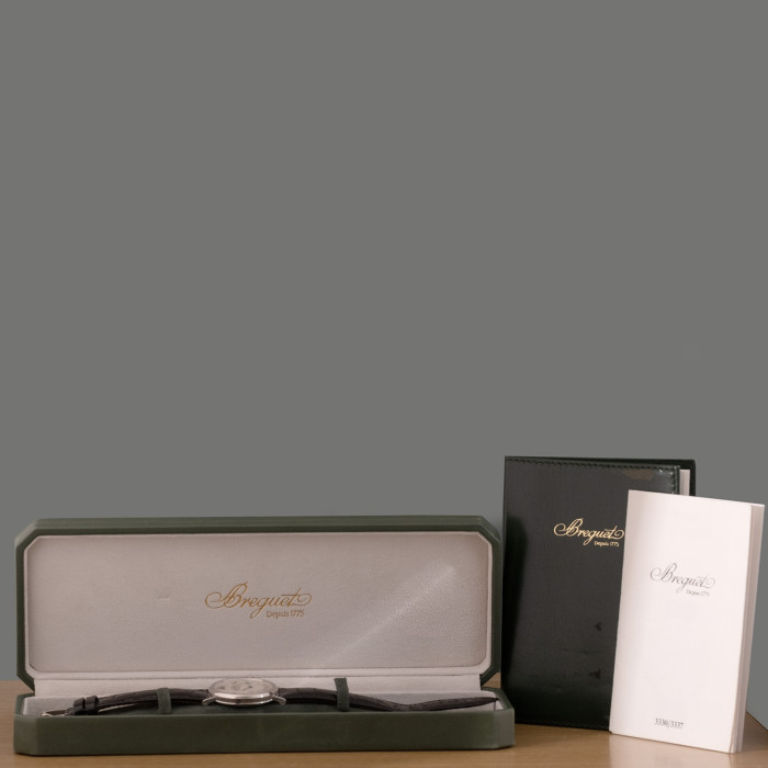 Breguet Classique Ref. 3330
