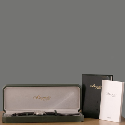 Breguet Classique Ref. 3330