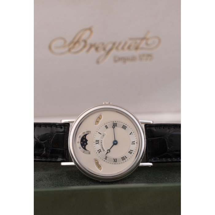 Breguet Classique Ref. 3330