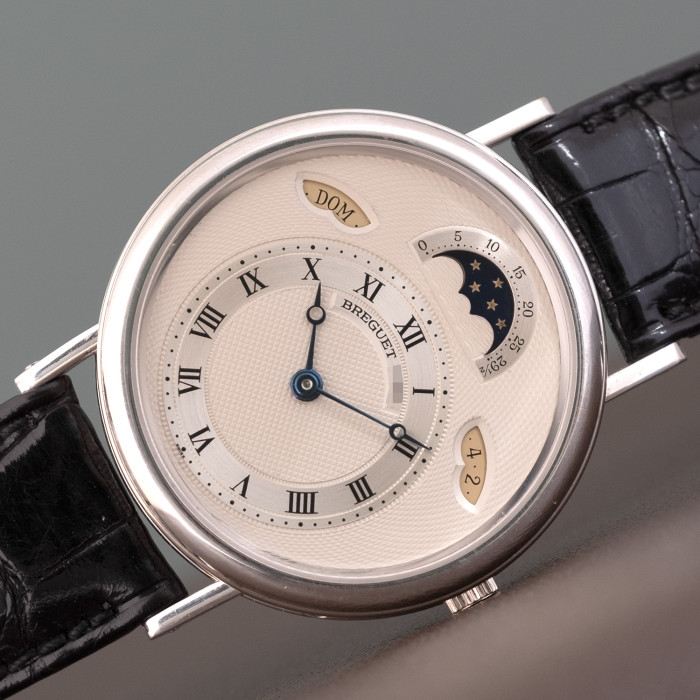 Breguet Classique Ref. 3330
