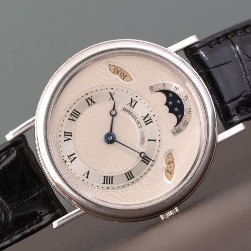 Breguet Classique Ref. 3330