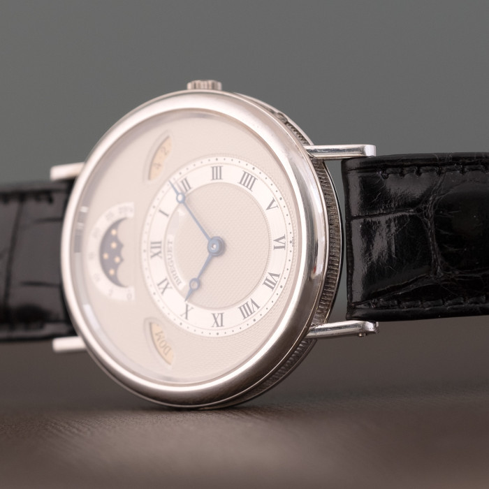 Breguet Classique Ref. 3330