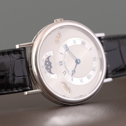 Breguet Classique Ref. 3330