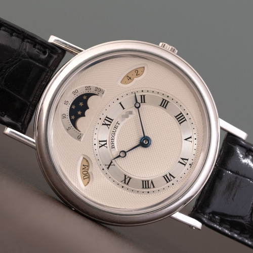 Breguet Classique Ref. 3330
