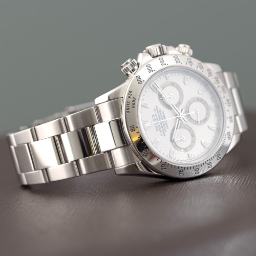 Rolex Daytona Ref. 116520